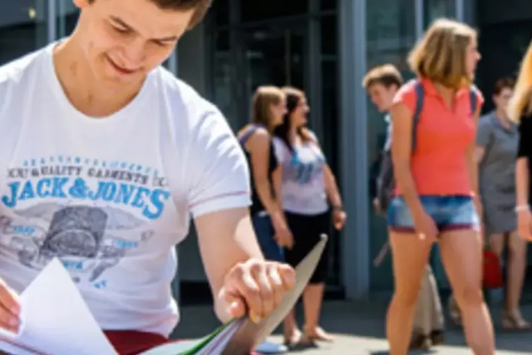 Campus Haste Osnarbrück