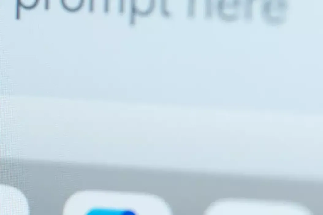 Der passende Prompt für deine Bewerbung