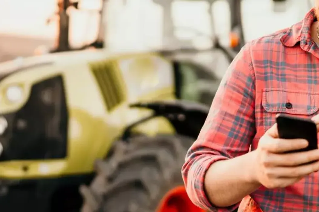 Offene Stellen und grüne Jobs in der Landwirtschaft