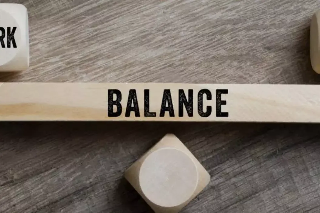 Work-Life-Balance ist Mitarbeitern wichtig