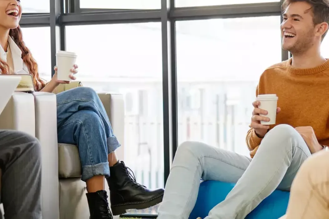 Interview: Gen Z in der Arbeitswelt - CeresRecruitment