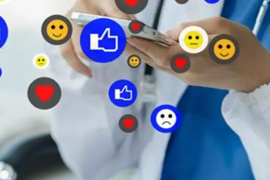 Social Media Nutzung am Arbeitsplatz