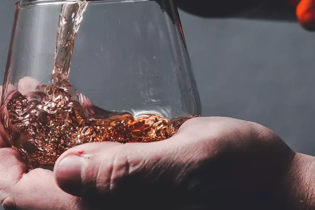 Berufsbild Brenner - Whiskey, Gin und Alkohol brennen