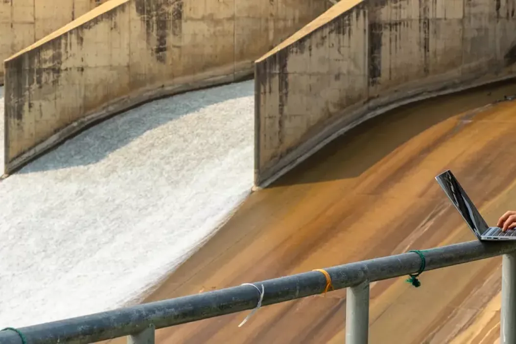 Ausbildung Wasserbauer