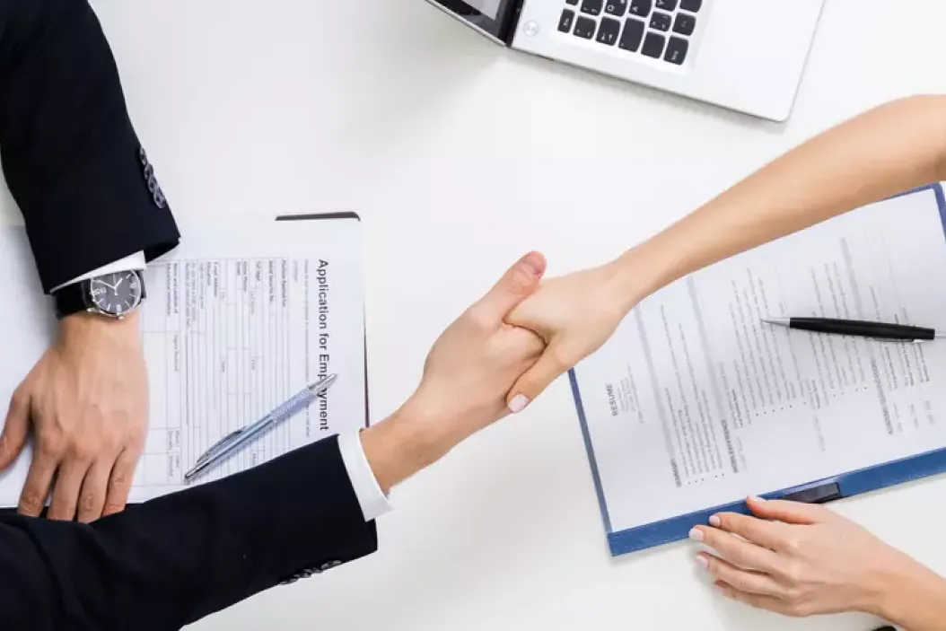 Recruiting: Employer Branding