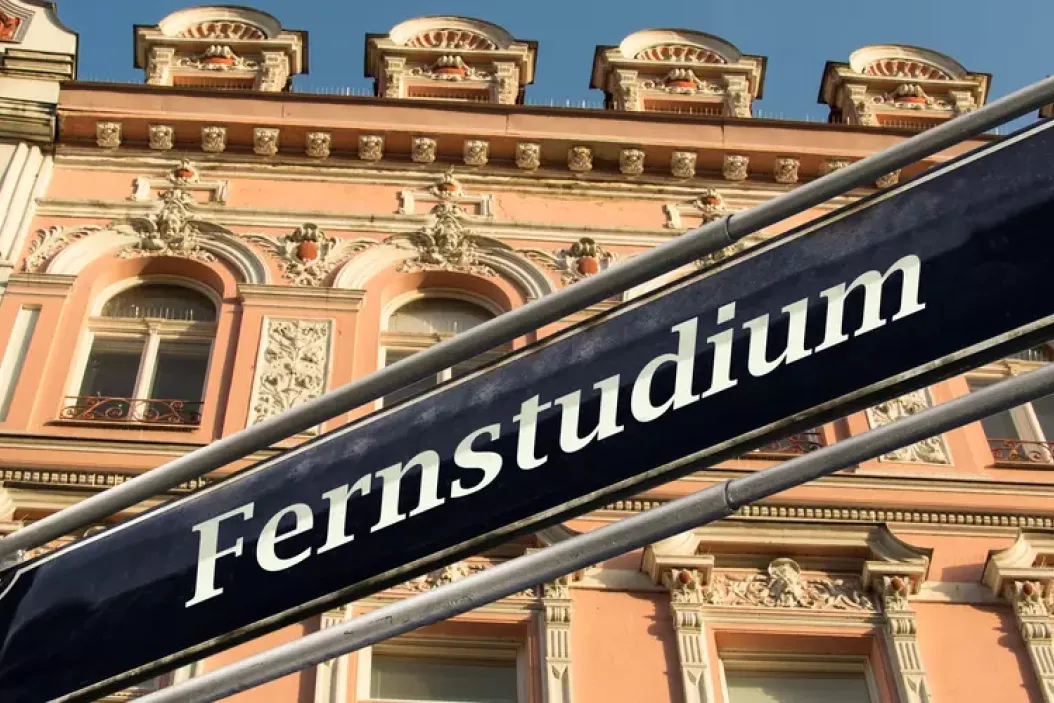 Fernstudium agrar