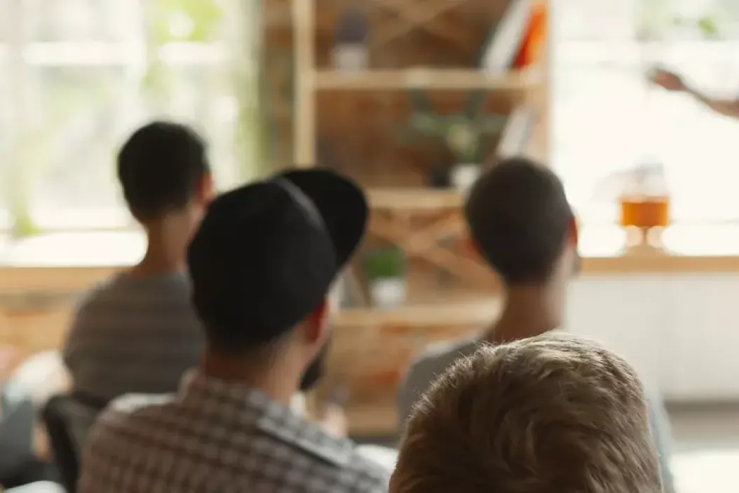 Ausbildung Grüne Branche