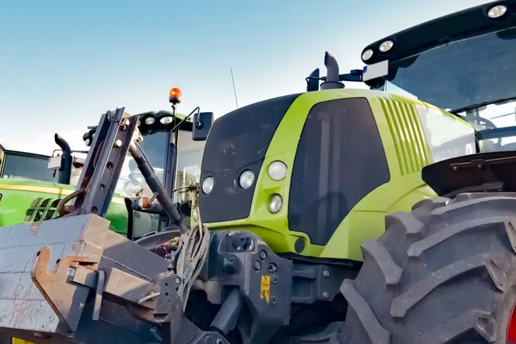 landtechnik