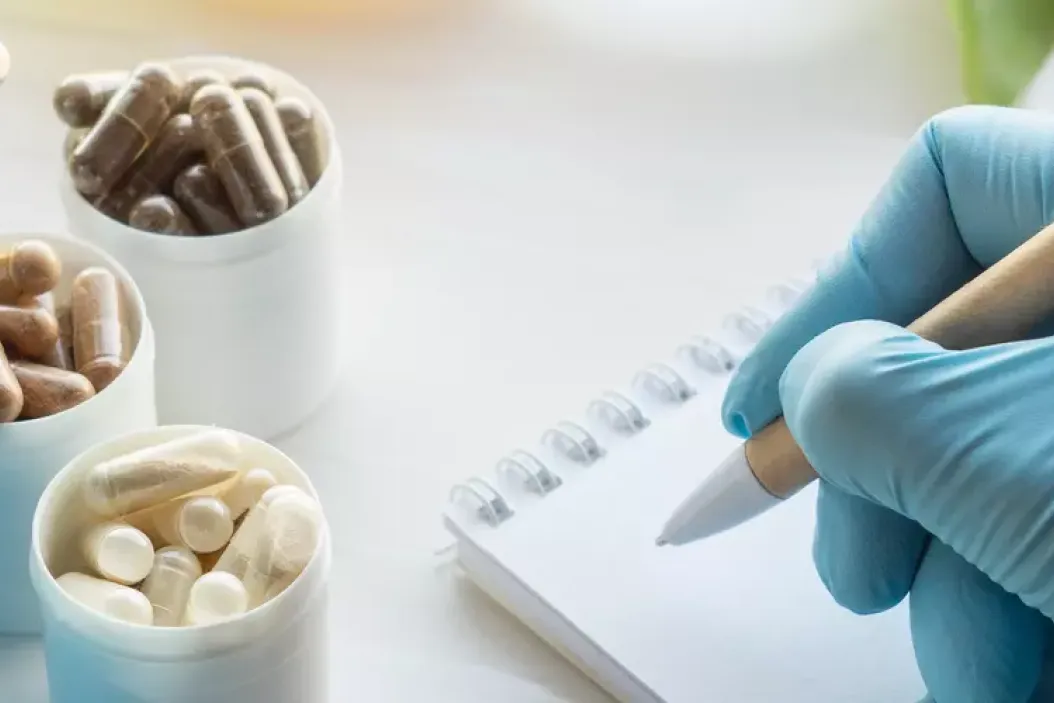 Ökotrophologie Studium