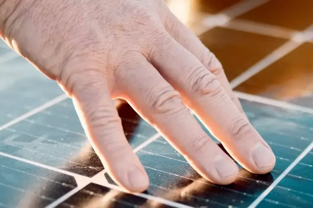 solar energy engineering studieren
