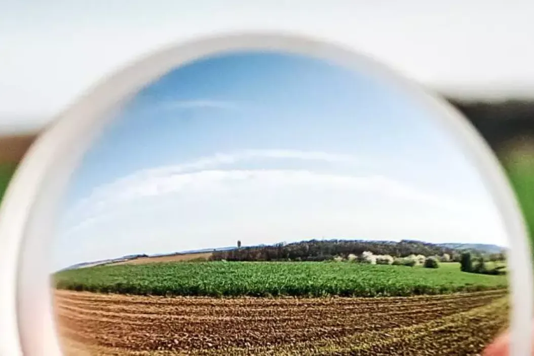 Jobs in der praktischen Landwirtschaft oder Agribusiness