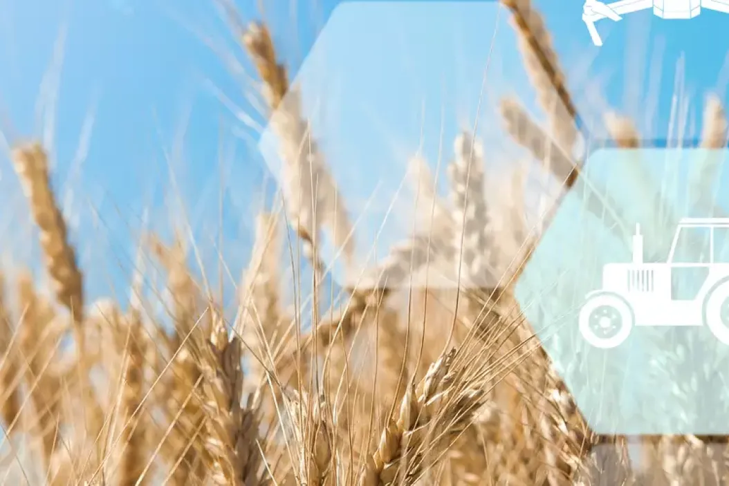 Weiterbildung precision farming