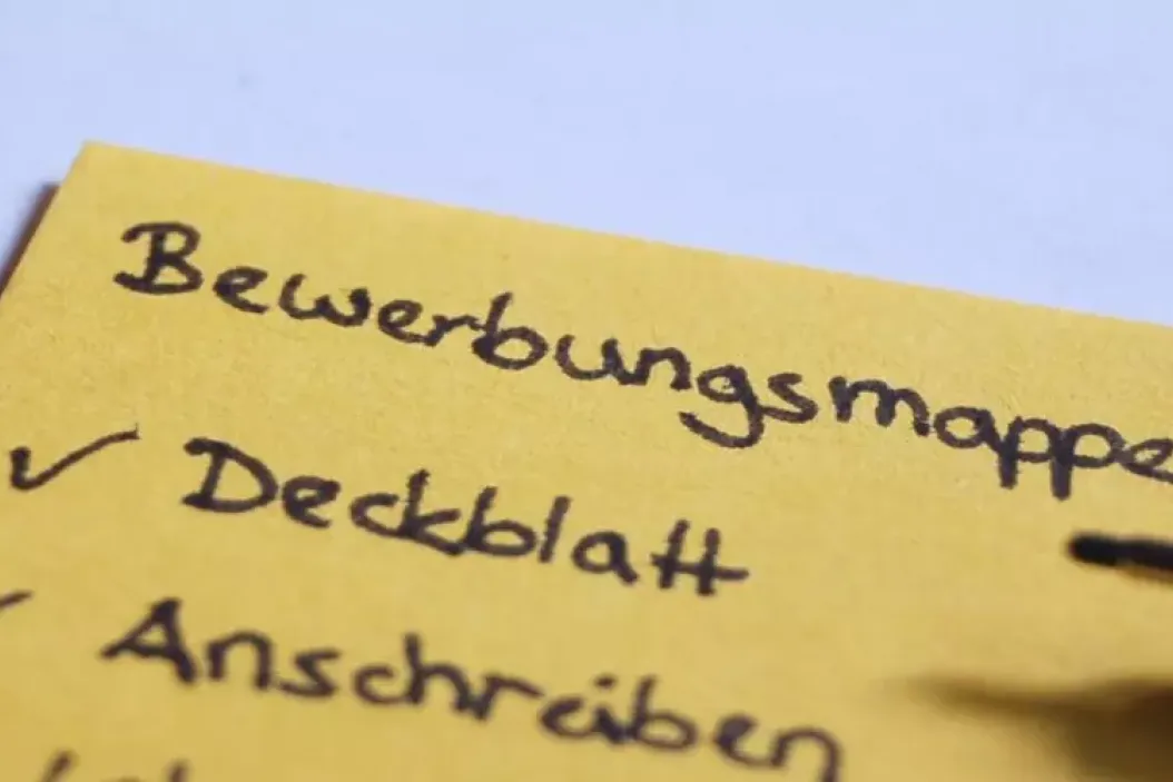 Das Anschreiben der Bewerbung: Tipps für ein erfolgreiches Bewerbungsschreiben