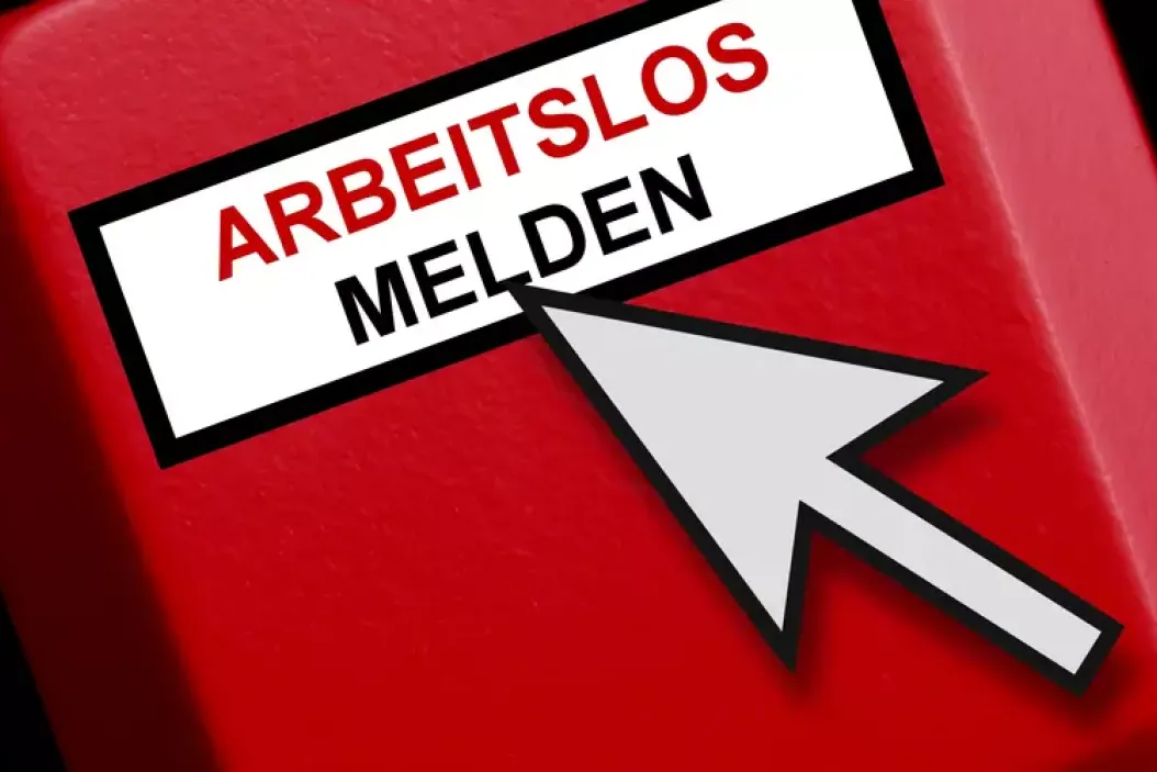 Arbeitslos melden - so geht's
