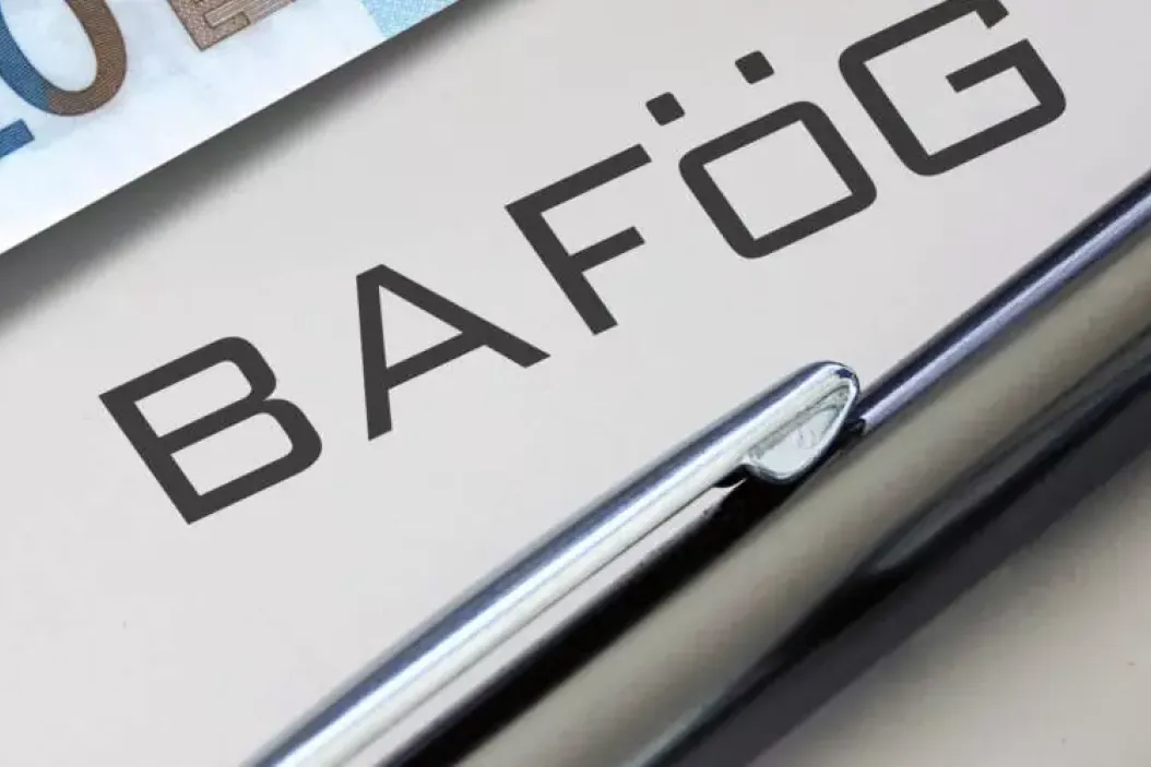 BAföG: Alles zur Studienfinanzierung und dem BAföG-Antrag