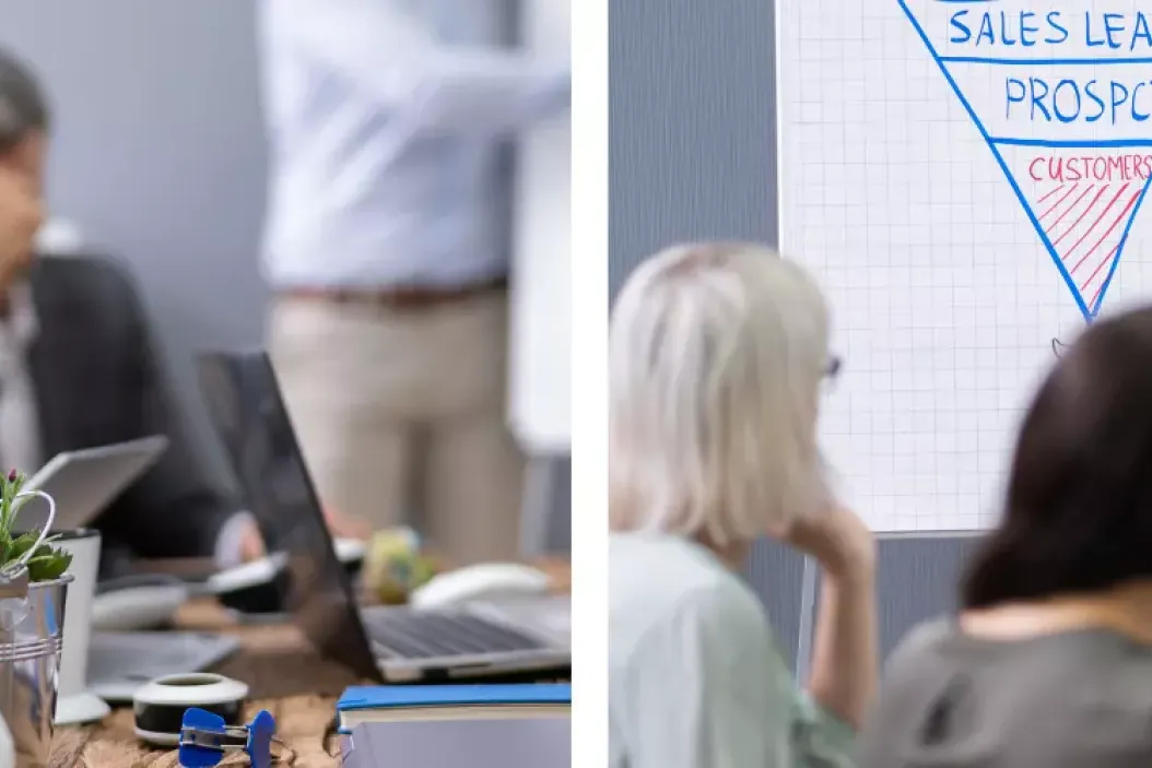 5 Tipps um im Meeting fokussiert zu bleiben