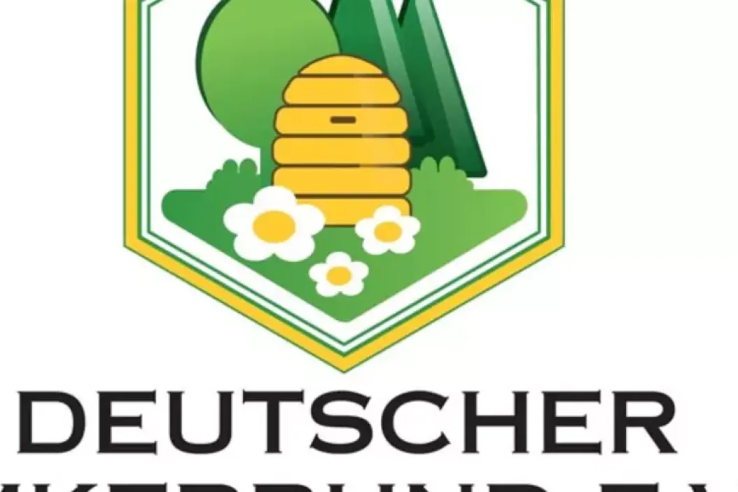 Deutscher Imkerbund e.V. Logo