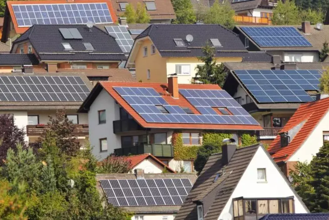 Enpal Solaranlagen Leasing
