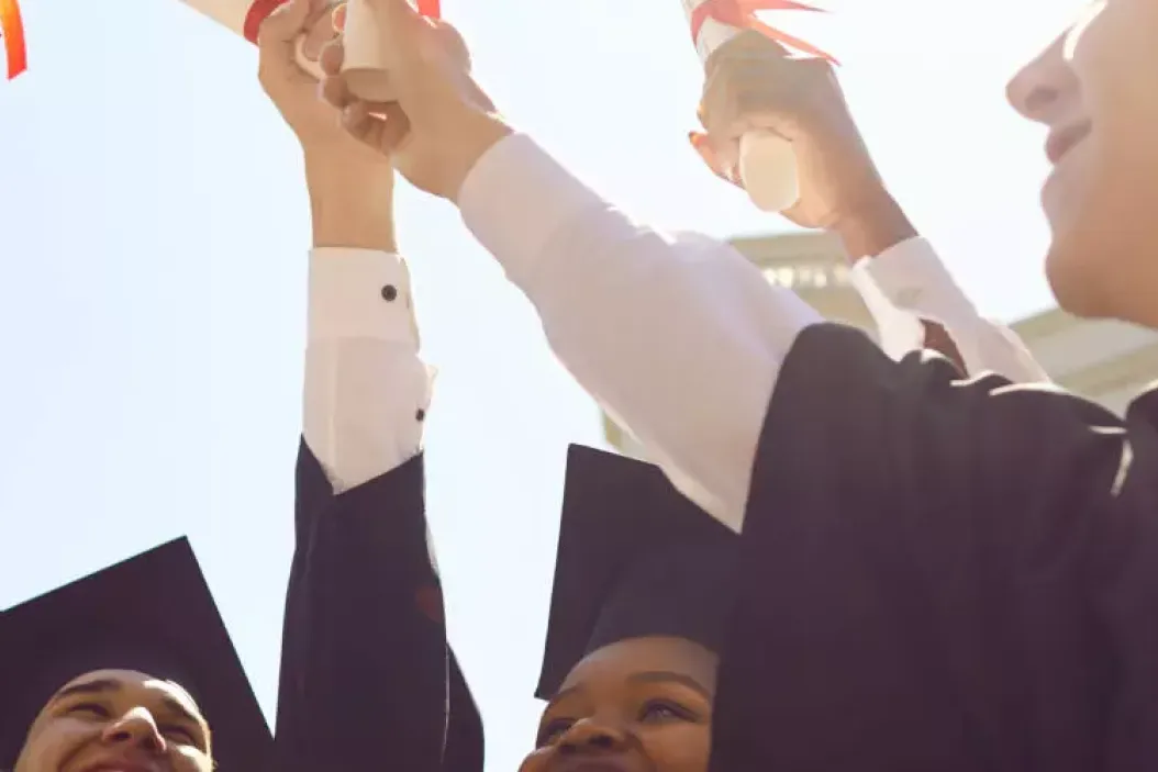 Studieren an einer Fachhochschule vs. Universität