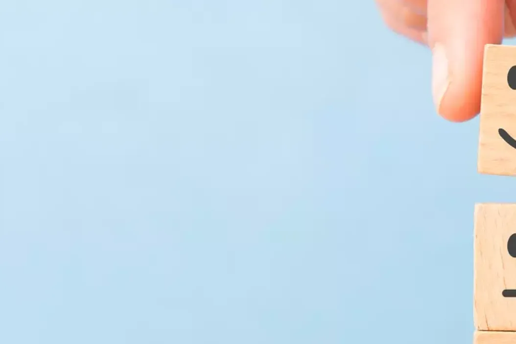 Feedbackgespräch: Was es (nicht) ist