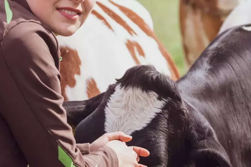 Beruf Landwirt gewinnt an Beliebtheit