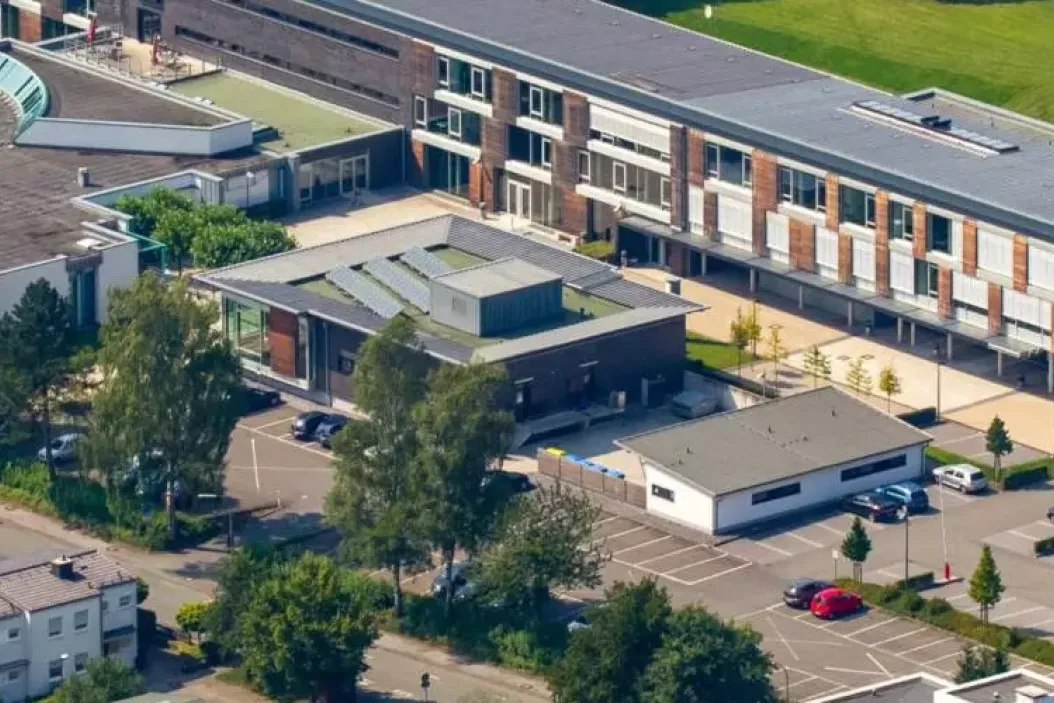Fachhochschule Südwestfalen in Soest