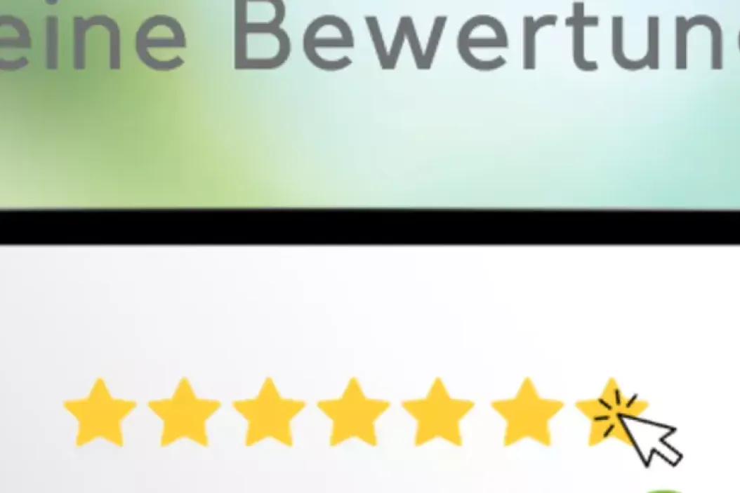 Bewerte uns jetzt auf agrajo.com!