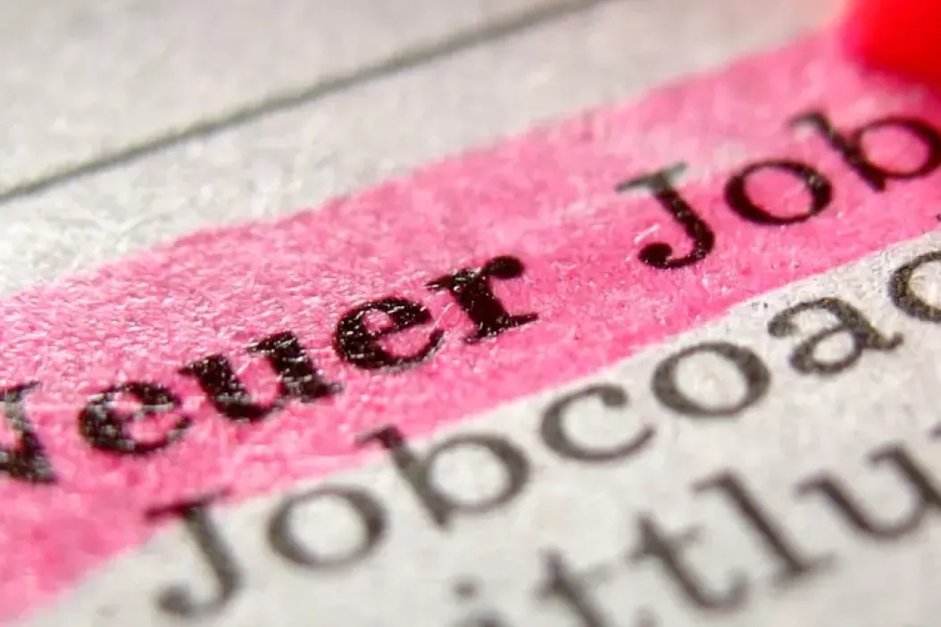 Jobsuche: Wann ist der beste Zeitpunkt für eine Bewerbung?