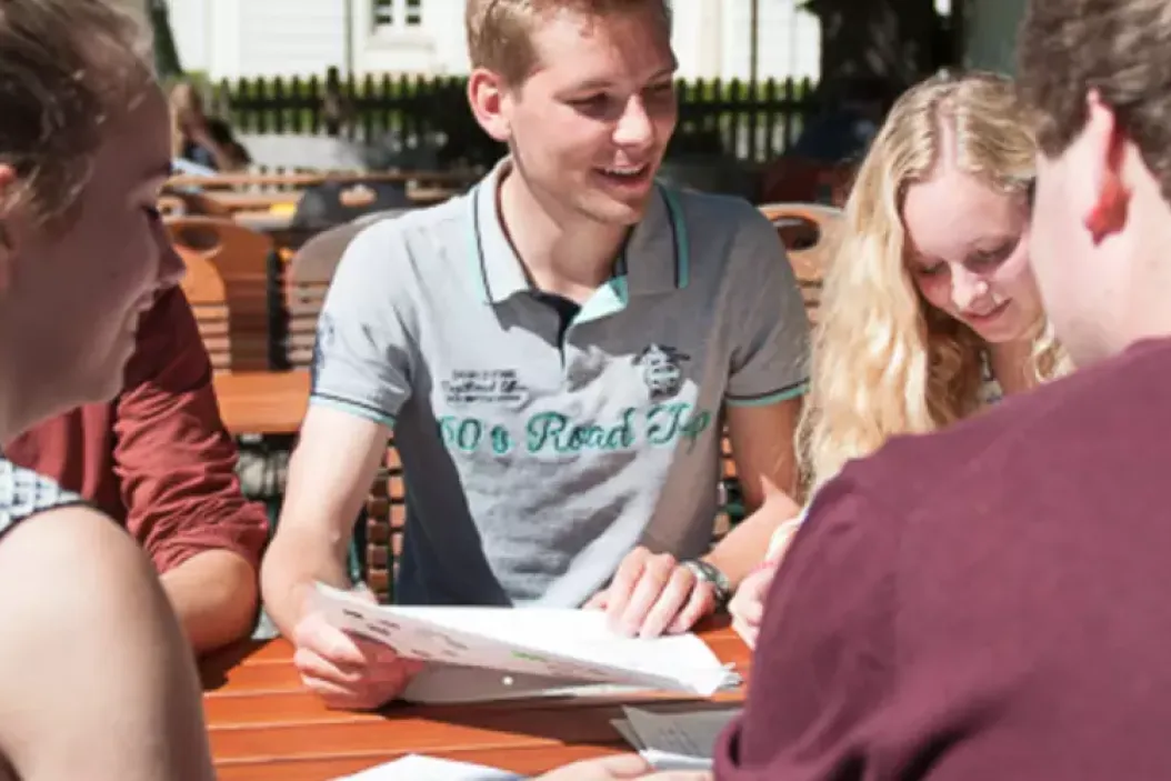 Masterstudiengang Lebensmittelqualität an der Hochschule Weihenstephan-Triesdorf