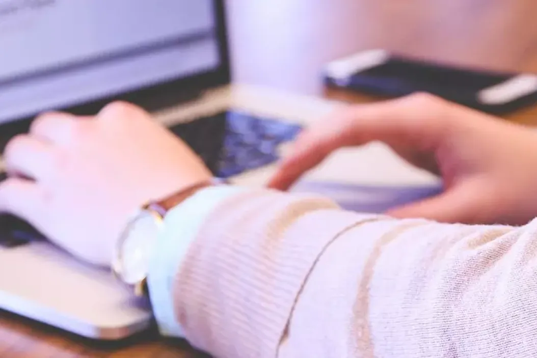 Tipps Online-Bewerbung verschicken