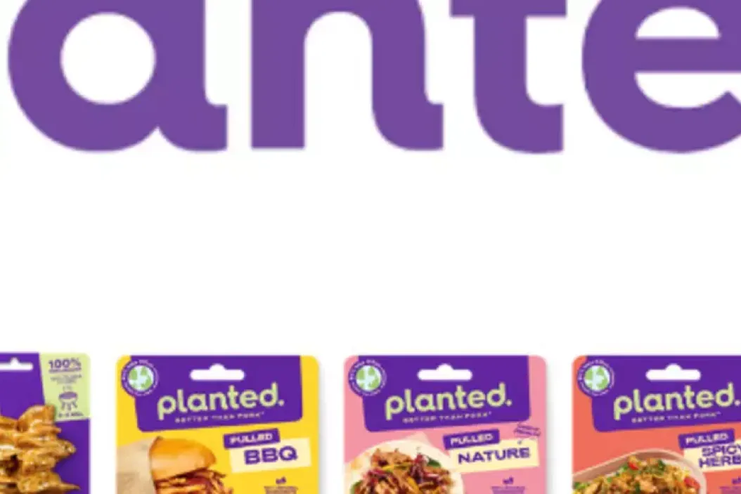 5 fixe Fragen an … Pascal von Planted Foods
