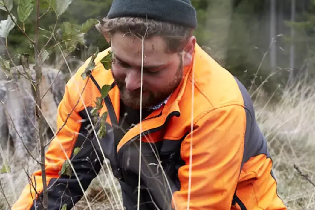 5 fixe Fragen an … Jan von Planted