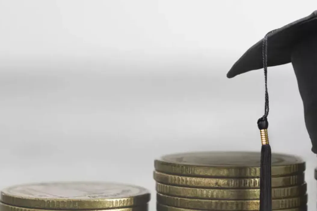 Finanzierung der Promotion - Doktortitel von der Universität