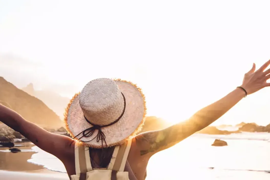 Quiet Vacation: Ein Trend unter den Millennials?
