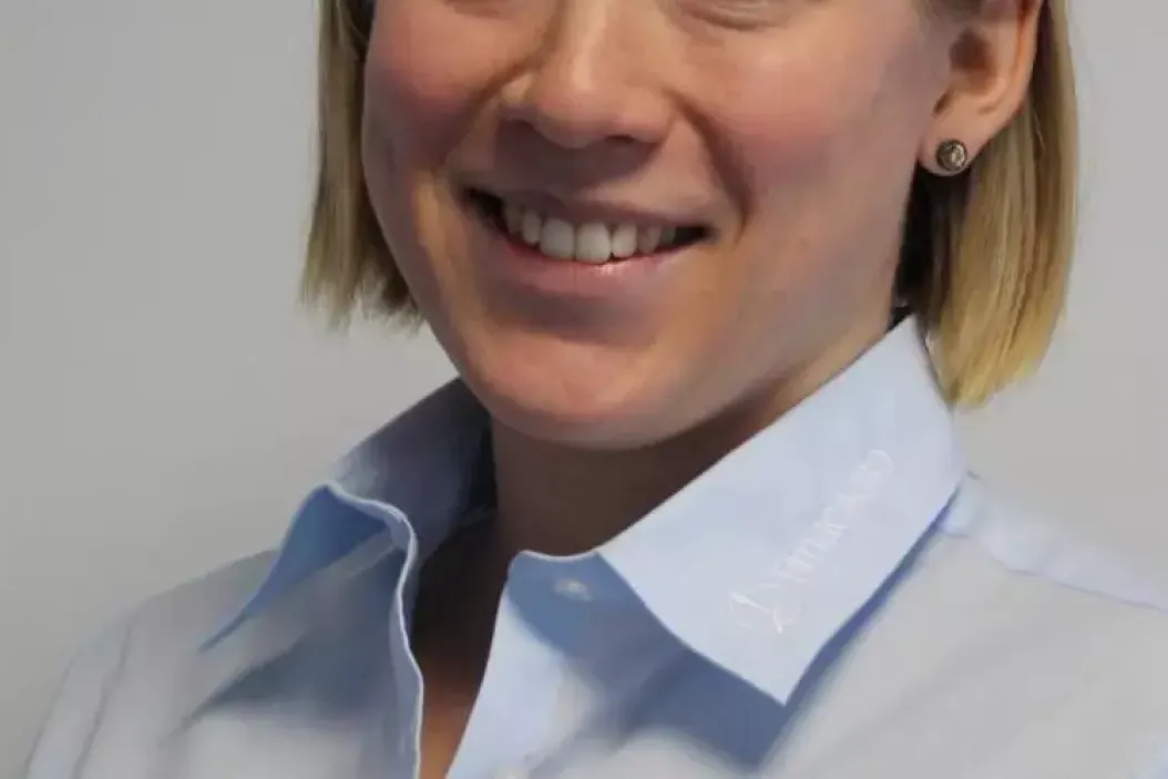 Inteview Lisa Neher  Regionalverkaufsleiterin bei TIMAC AGRO