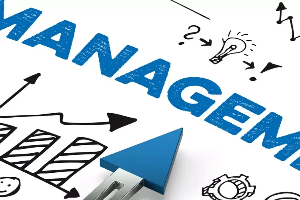 Management Bestandteile