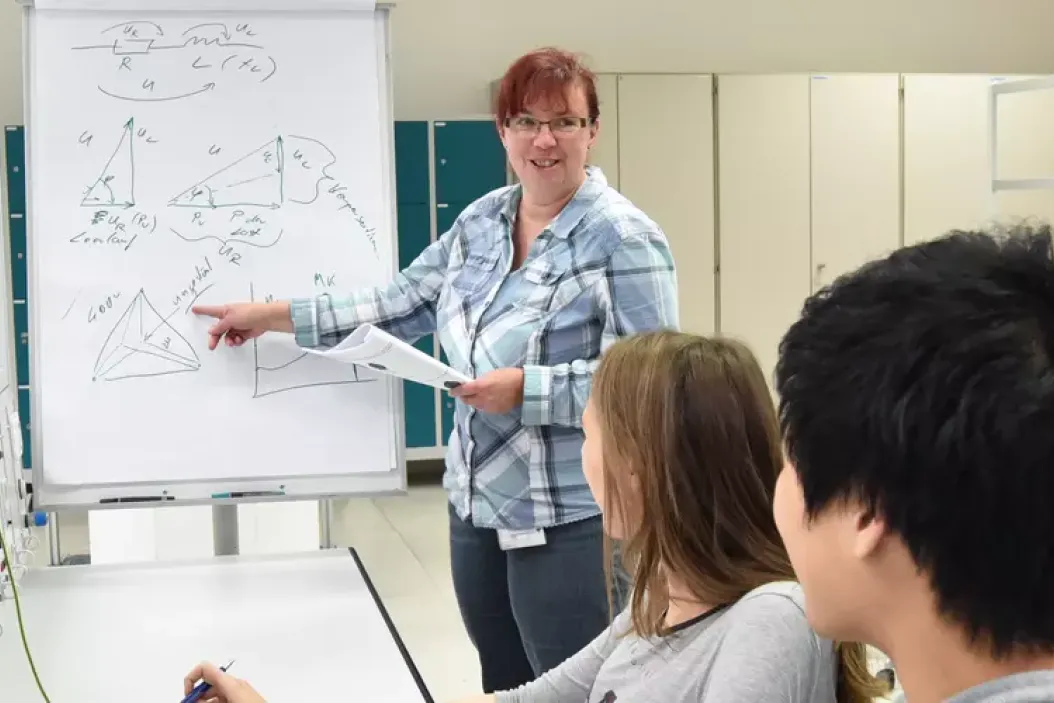 Hast du einen Urlaubsanspruch als Werkstudent*in?