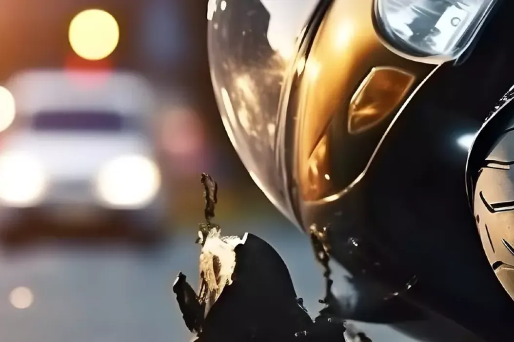 Wegeunfall: Was ist zu tun bei einem Unfall auf dem Weg zur Arbeit?