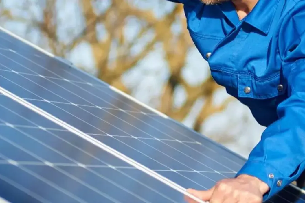 Weiterbildung zum Solarmonteur: Überblick über die Enpal Monteur GmbH