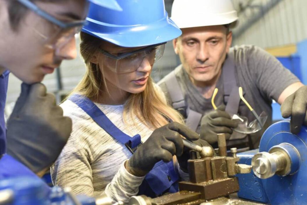 Ausbildung oder Studium