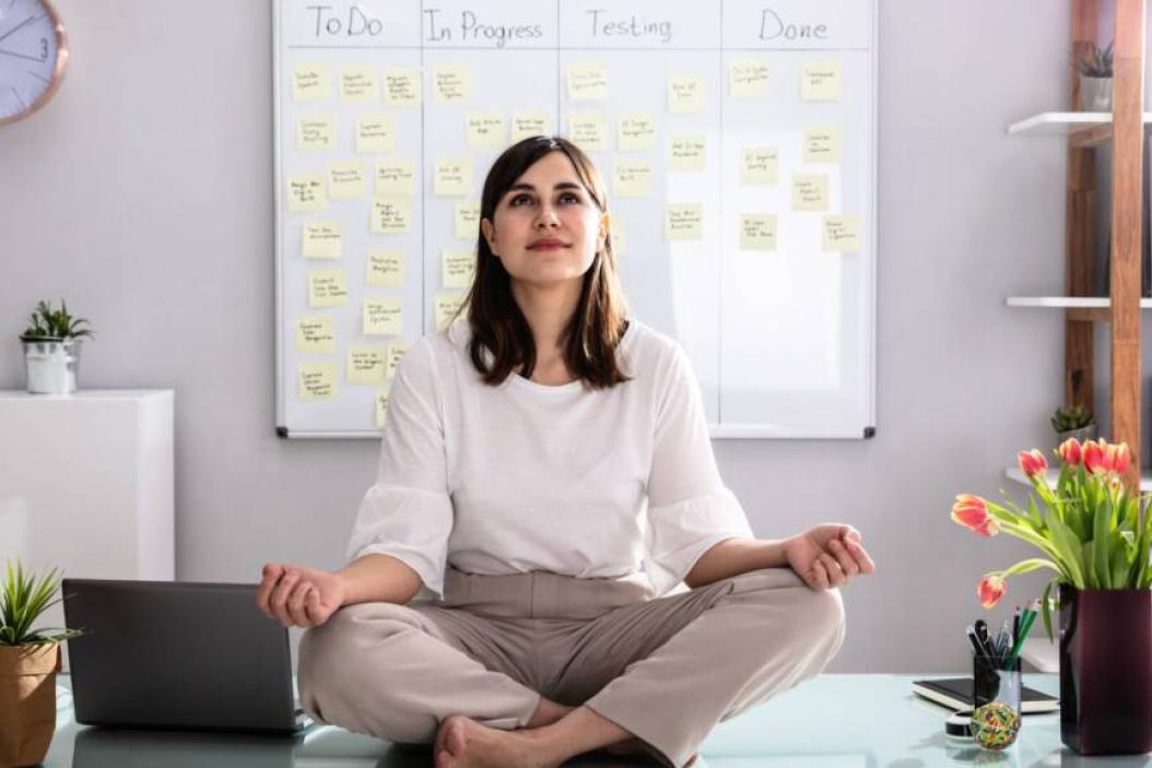 Interview:Gesundheitsmanagement_Stress