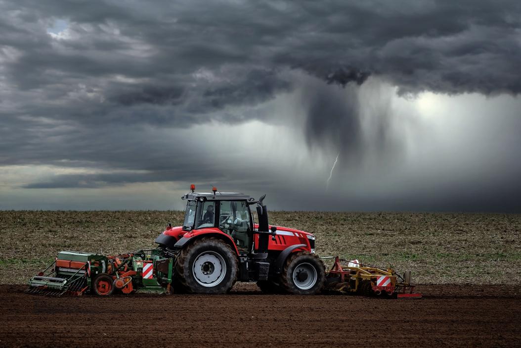 Weiterbildung für Landwirtinnen und Landwirte – Agrarbetriebswirt