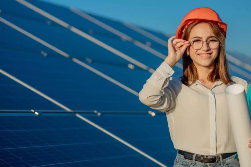 Ausbildung zum Solartechniker