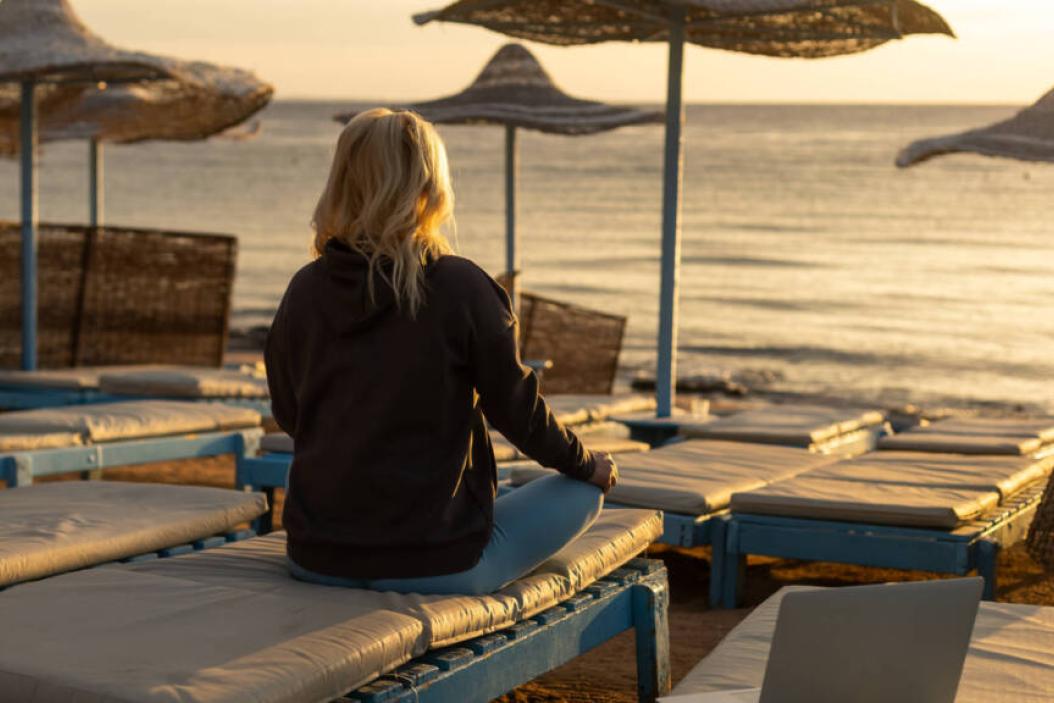 5 Tipps im Urlaub abzuschalten