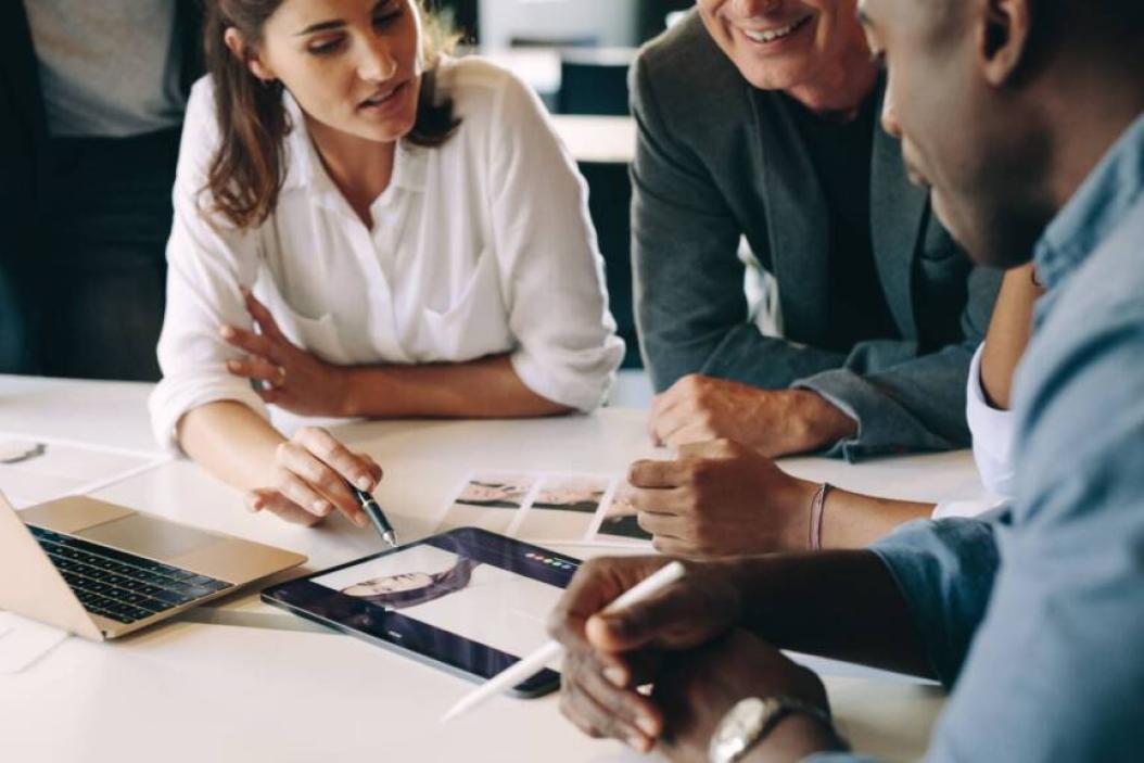 Benefits & Employer Branding Maßnahmen: Was bedeutet das?