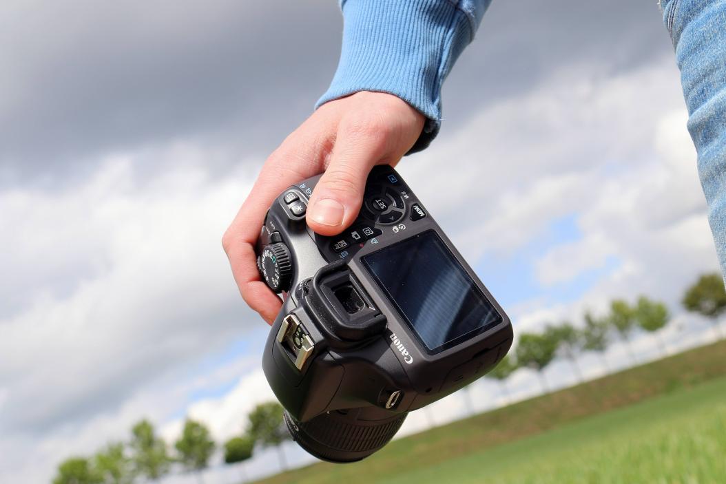 Fotographie Landwirtschaft
