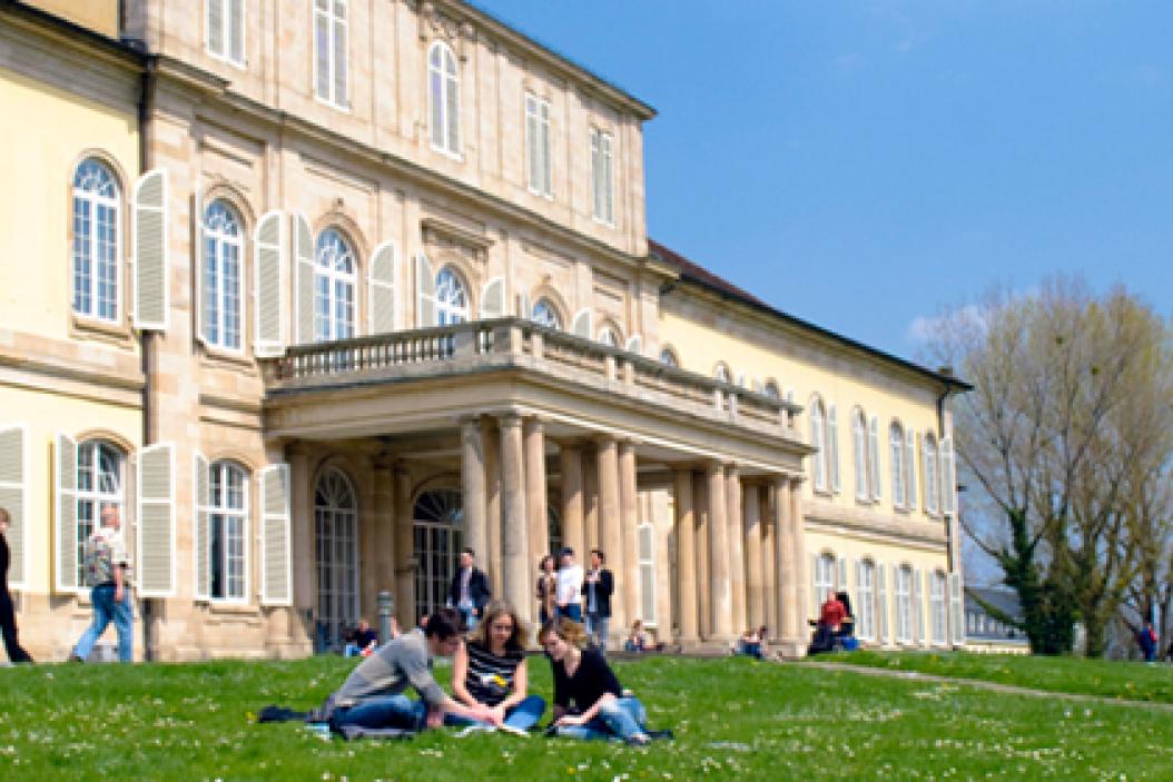 Campus Hohenheim