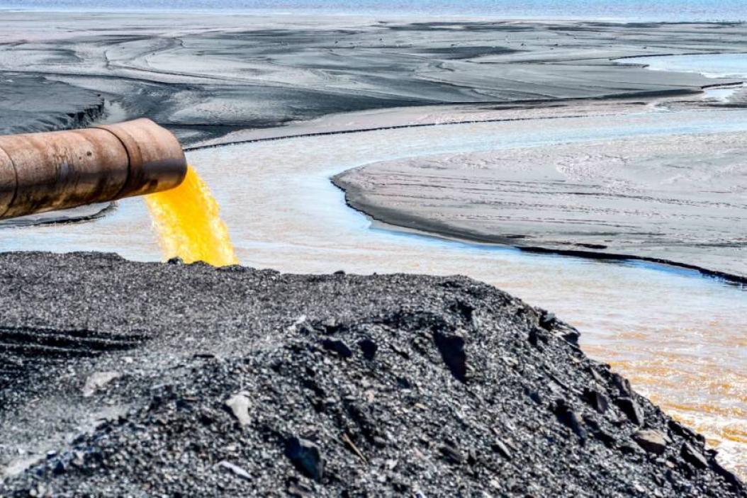 Als Fachkraft für abwassertechnik Umwelt schützen