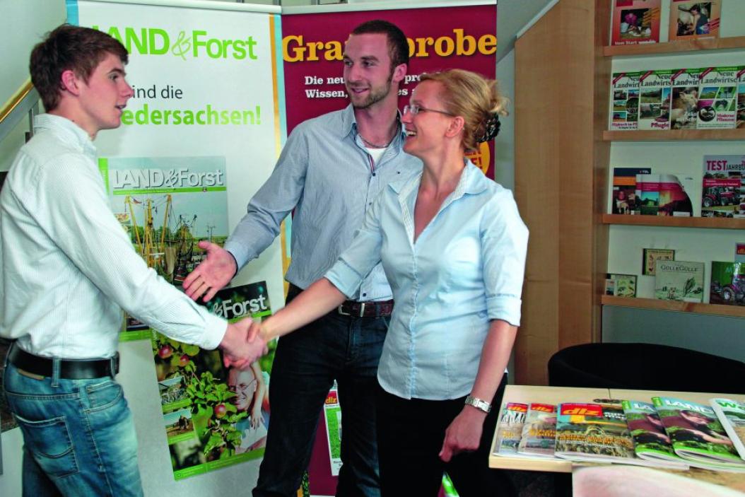 Geschaeftstermin