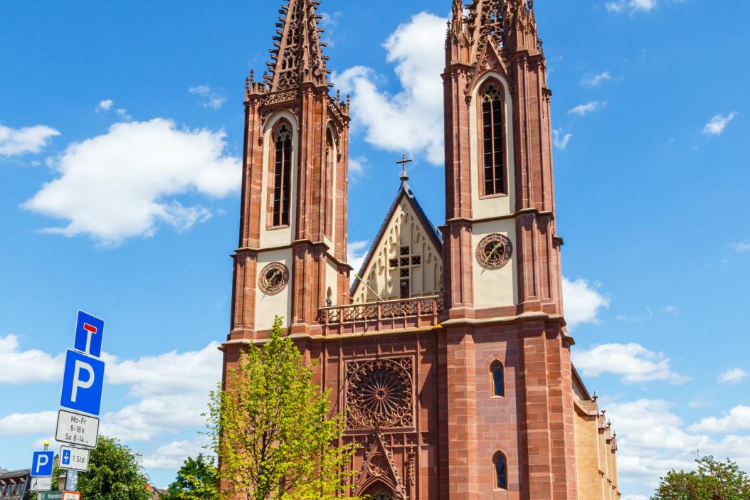 agrajo.com Hochschule Geisenheim Rheingau Dom
